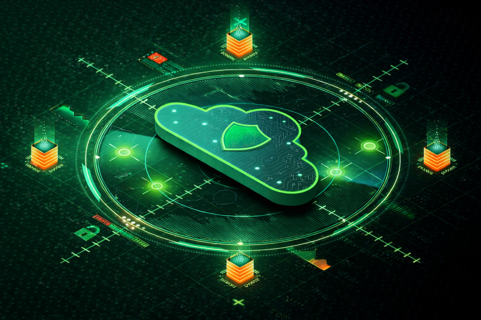 CNAPP in 2026 From Cloud Visibility to Operational Security 