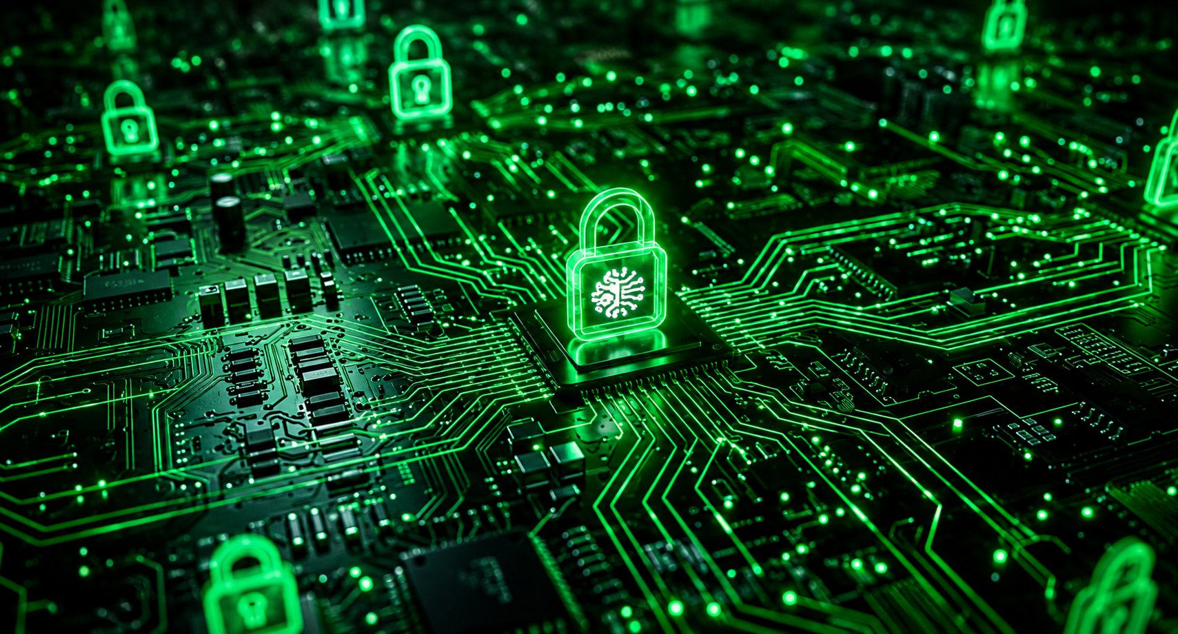 Next Generation AIML Pipeline Security Protect Your Data and Models 