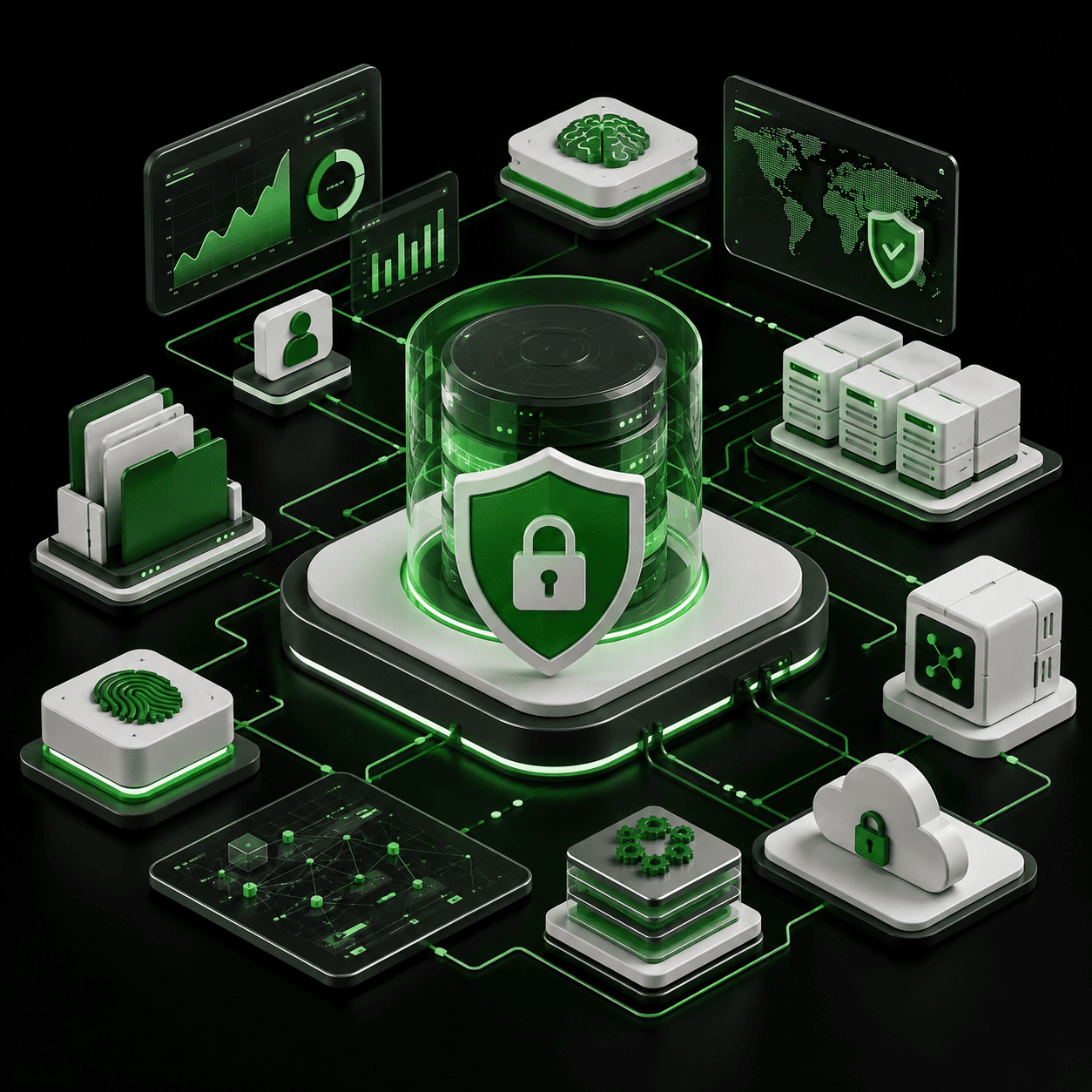 data and security